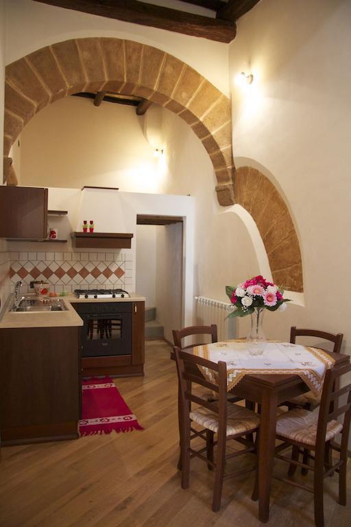 Apartamento Papparina House Marsala Habitación foto