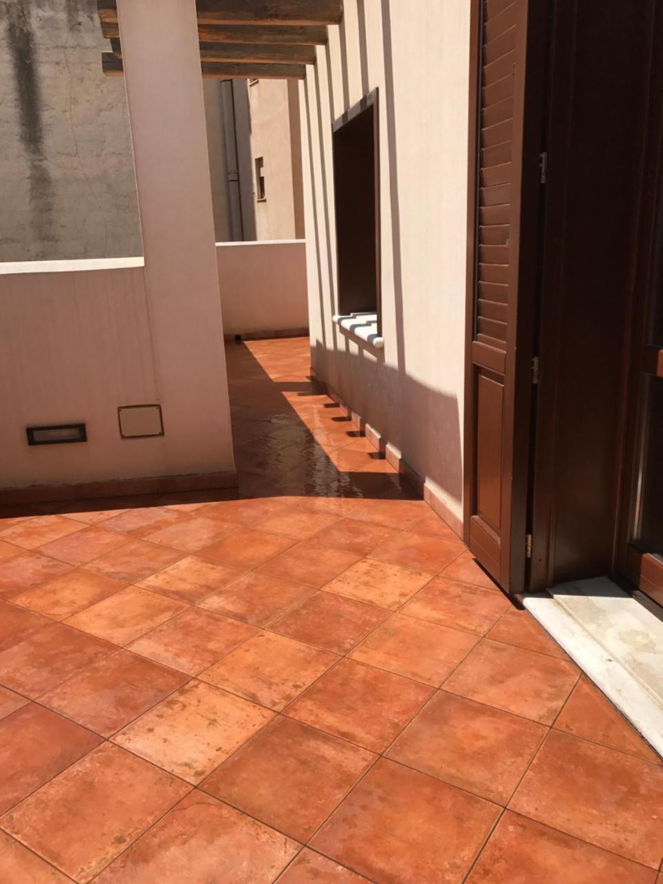 Apartamento Papparina House Marsala Exterior foto
